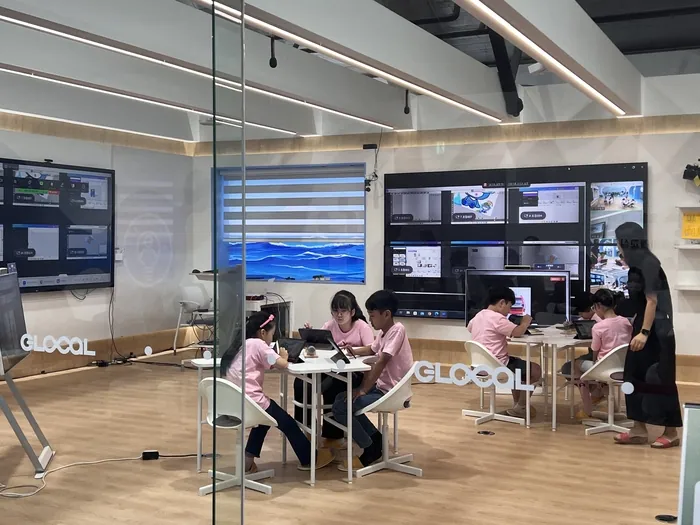 LG링스쿨